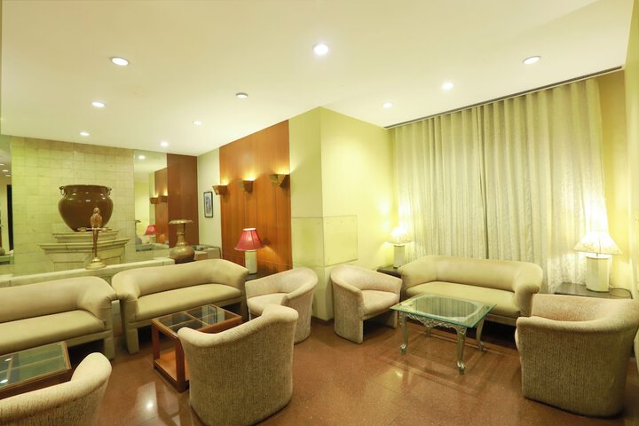 Hotel Interior 9 of 66