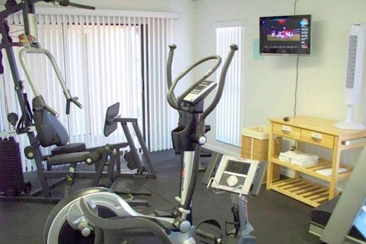 Health and Fitness 17 of 35