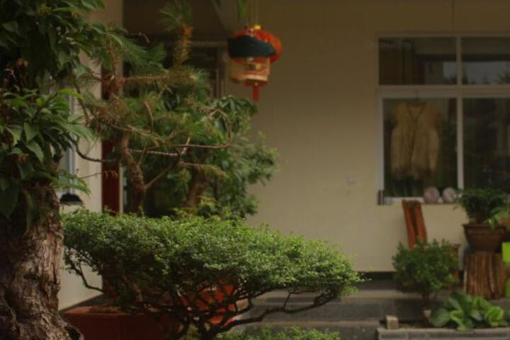 Leisure House