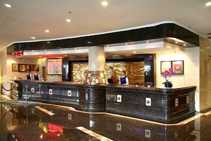 Hotel Interior 2 of 15
