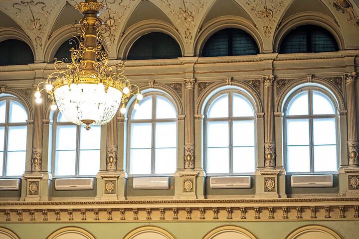 Ballroom