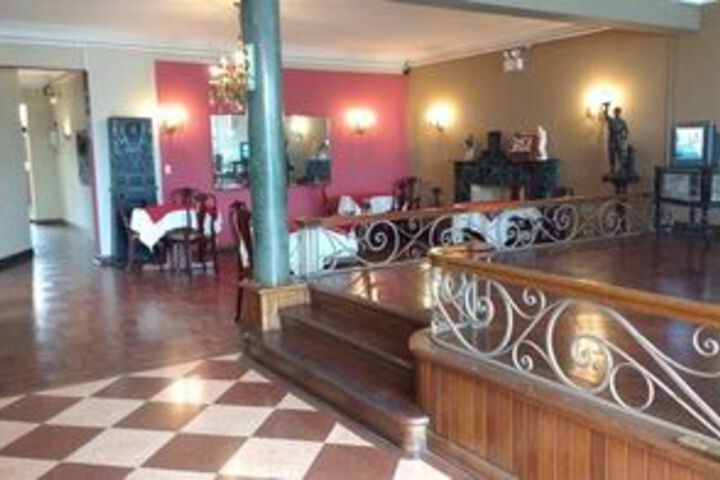 Hotel Interior 40 of 43