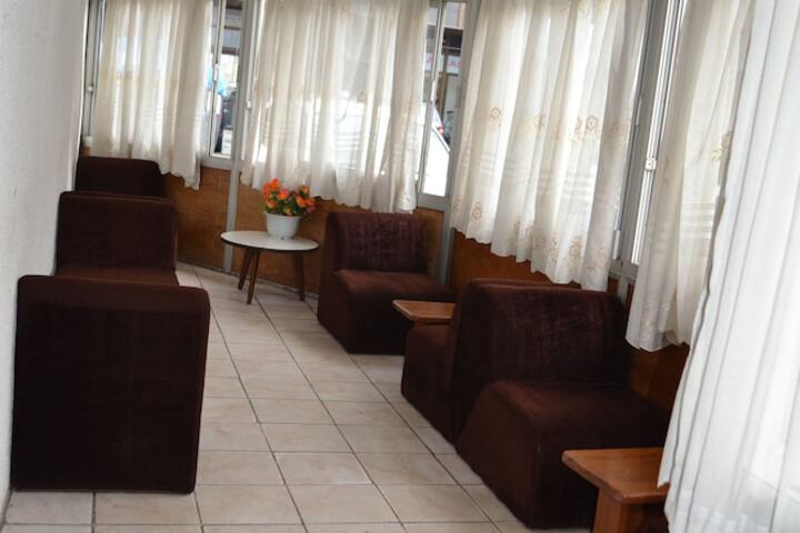 Hotel Interior 3 of 15