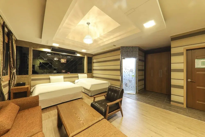 Dontel Hotel