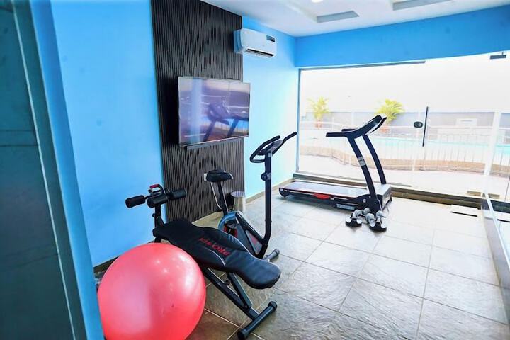Health and Fitness 13 of 40