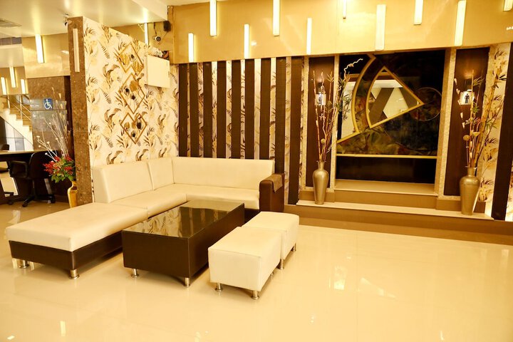 Hotel Interior 7 of 81