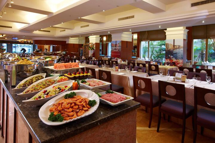 Restaurants