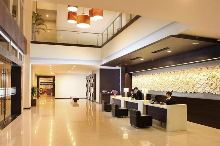 Hotel Interior 3 of 38