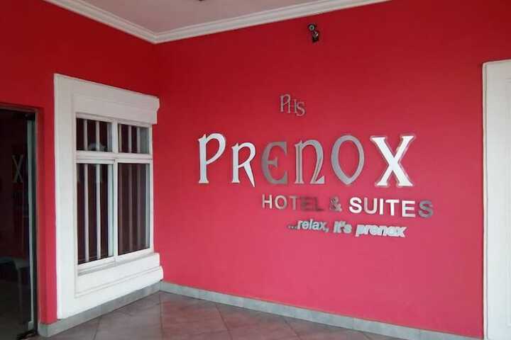 Hotel 3 of 46