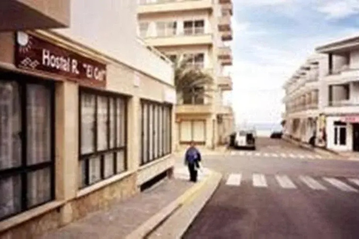 Hotel 2 of 3