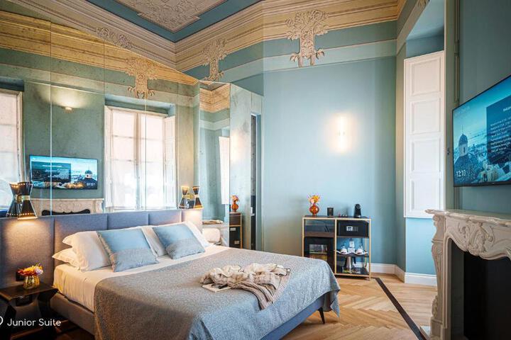 Albergo Diffuso Birkin Castello