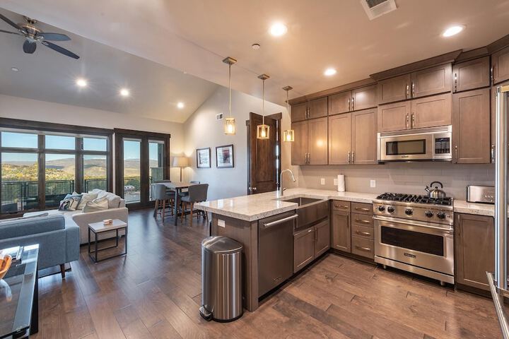 Image of BLACKSTONE 3B IN PARK CITY
