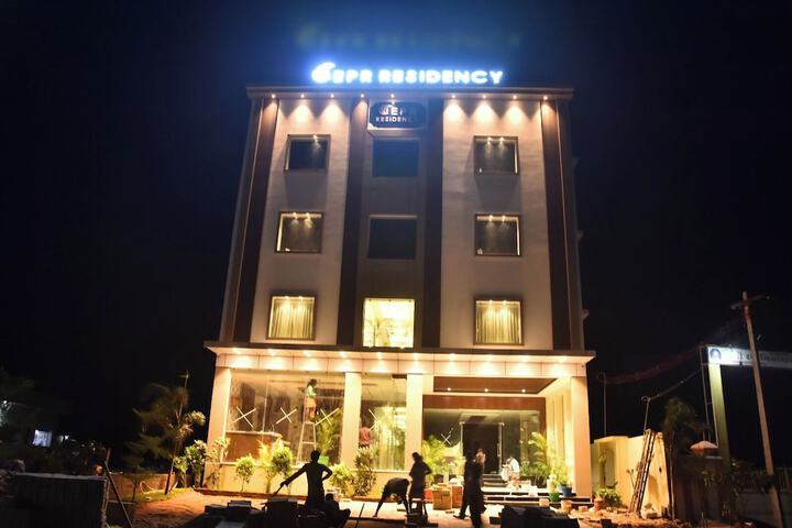 Hotel 16 of 16