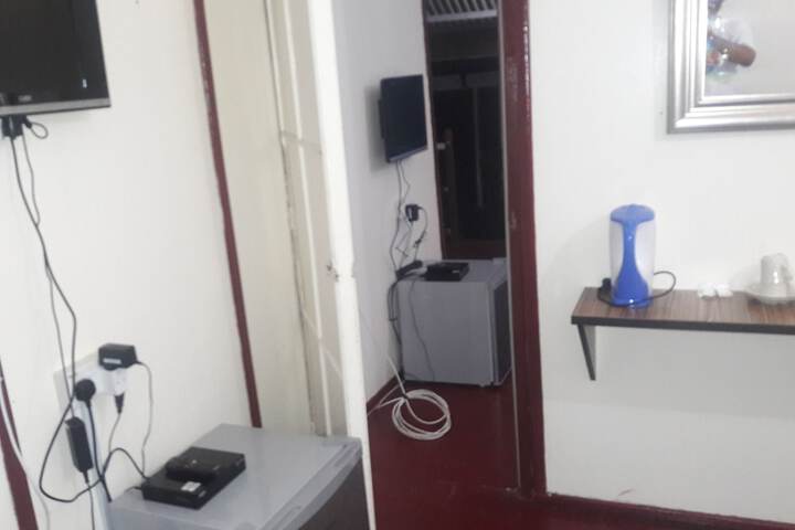 Fitness Facility Photos