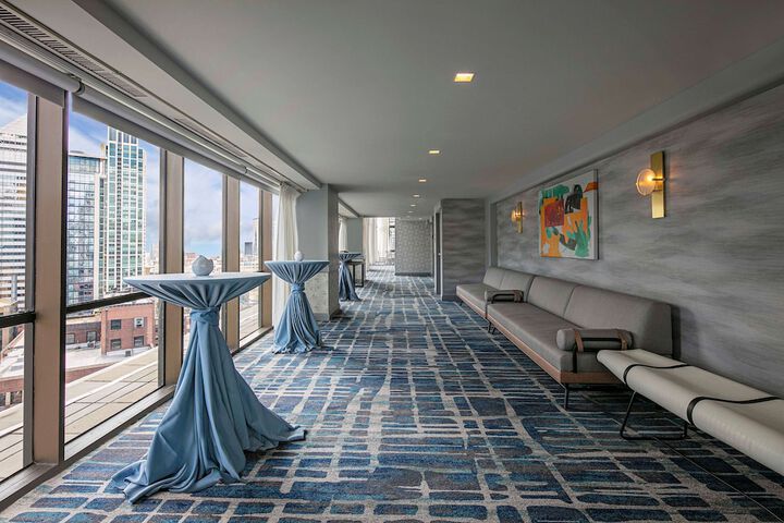 Ballroom