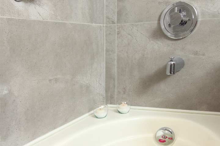 Bathroom Vanities