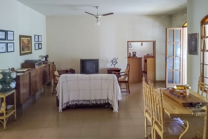 Hotel Estancia Mardem