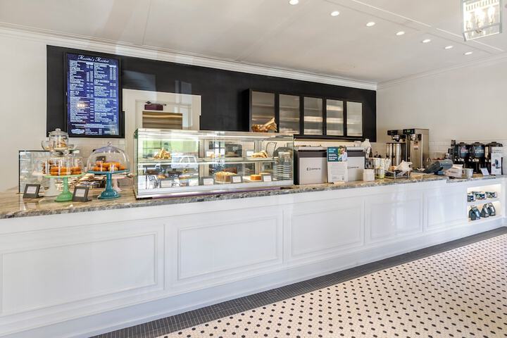 Cafe