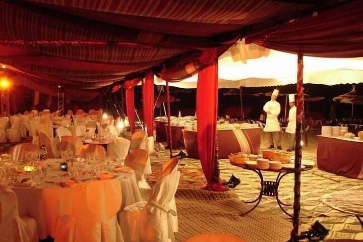 Restaurants