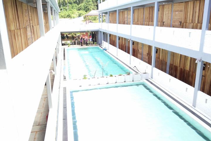 Pool 48 of 64
