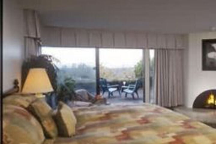 Image of Mountainside Luxury Resort