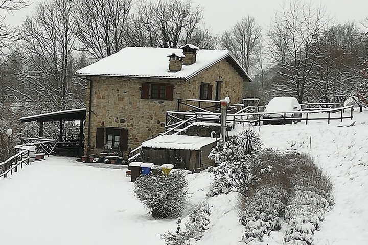 Il Casale del Ben-Essere
