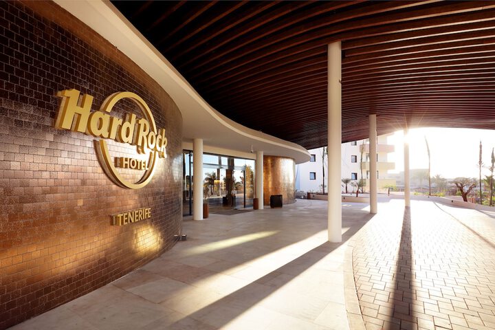 Hotel 126 of 140