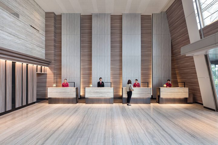 Hotel Interior 5 of 82