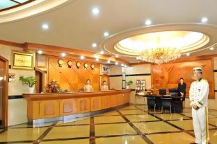 Hotel Interior 5 of 23