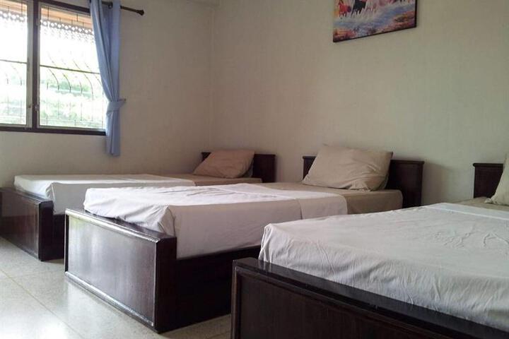 Fitness Facility Photos