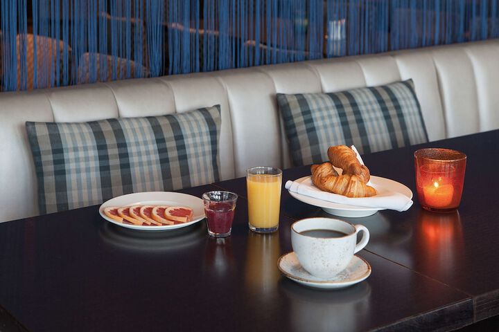 Breakfast/Coffee Service 43 of 59