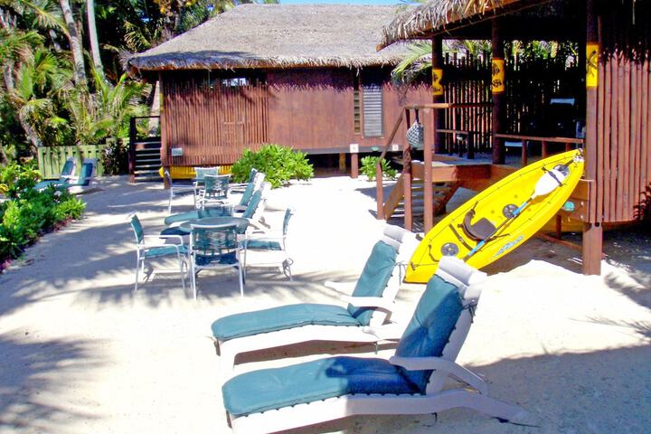 Sundeck