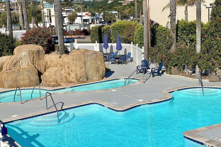 Pool to Cool