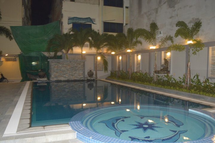 Hotel 60 of 61
