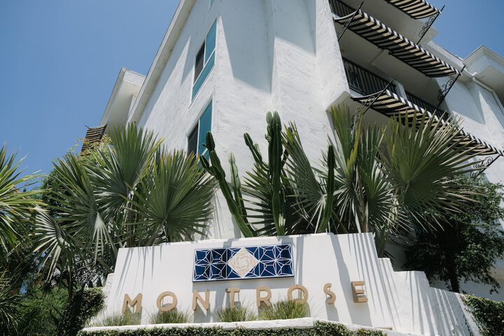 Hotel 84 of 88
