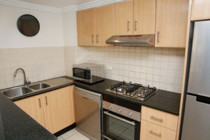In-Room Kitchenette