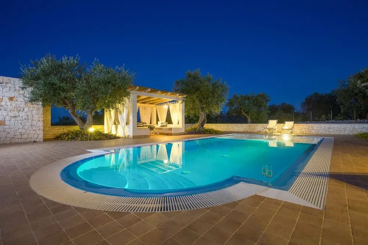 Pool 12 of 15