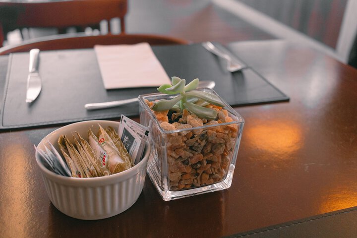 Dining 55 of 90