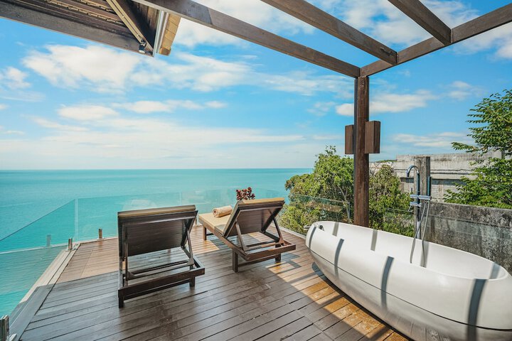 Terrace/Patio 52 of 144
