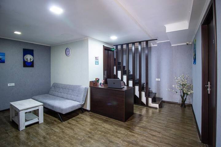 Hotel Interior 4 of 56