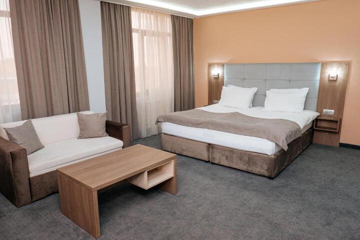 Hotel Tundzha - Renovated!