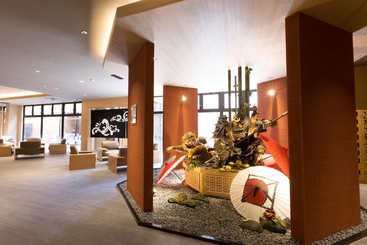 Hotel Interior 2 of 61