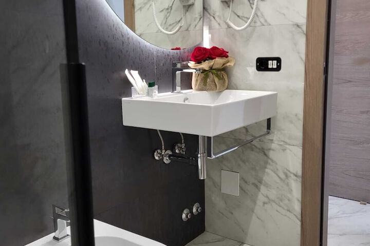 Bath Amenities