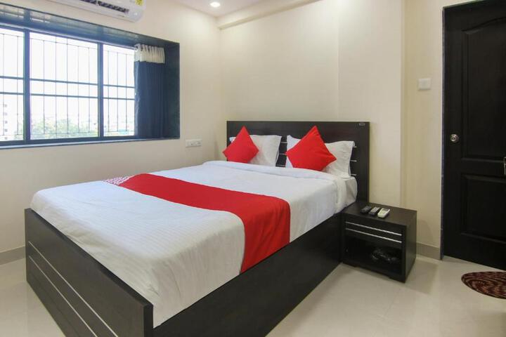 Hotel O Villa 31
