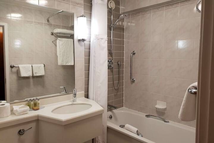 Bath Amenities