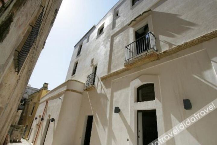 Hotel VicoRegio
