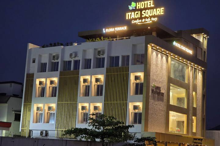 Hotel 24 of 29