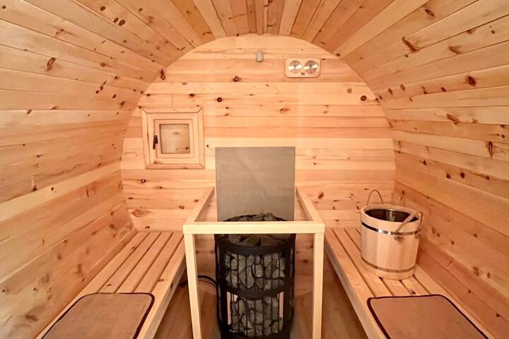 Spa and Wellness