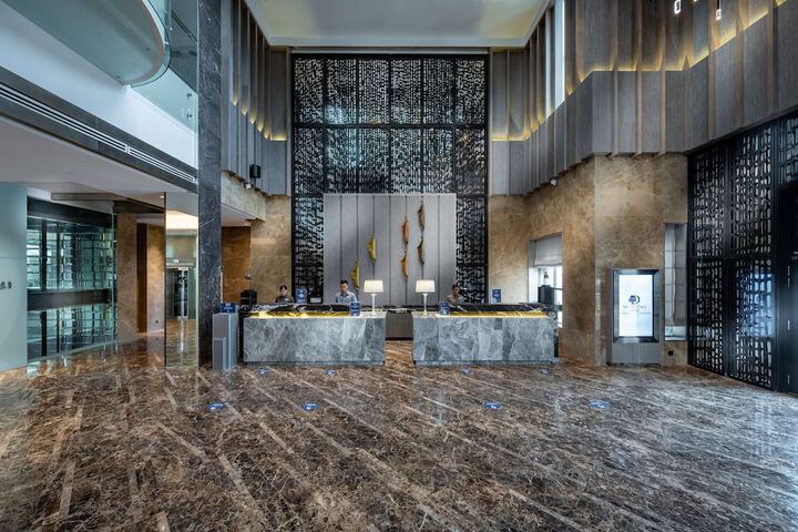 Hotel Interior 3 of 129