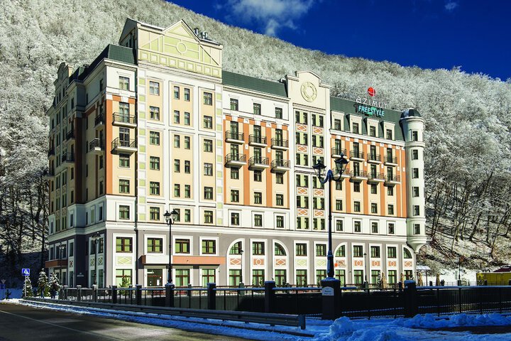 Hotel 37 of 39